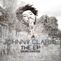 Johnny Clarke - EP Vol 17