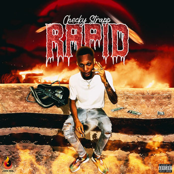 Checky Strapp - Rapid (Explicit)