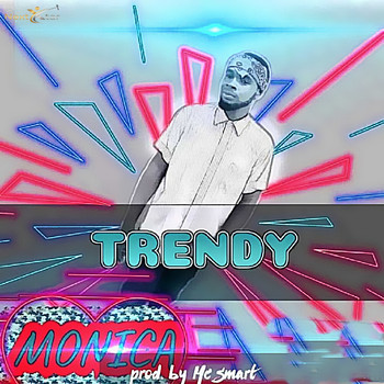 Trendy - Monica
