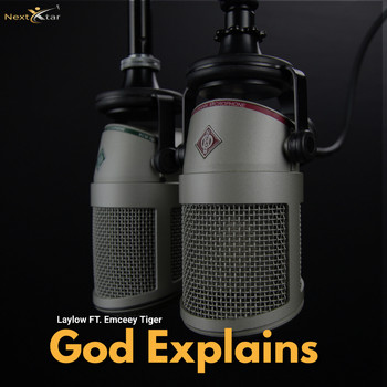 Laylow - God Explains