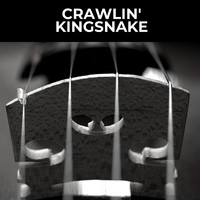 John Lee Hooker - Crawlin' Kingsnake