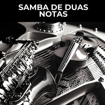 Luiz Bonfa - Samba De Duas Notas