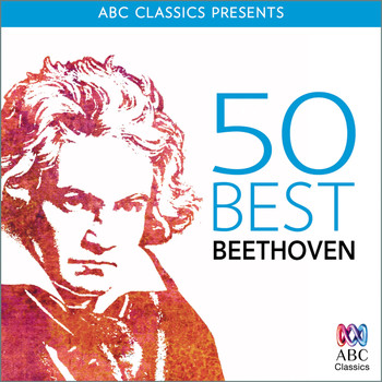 Various Artists - 50 Best - Beethoven