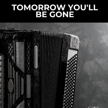 Marty Robbins - Tomorrow You'll Be Gone