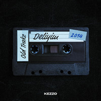 Kezzo - Deliyim (Explicit)