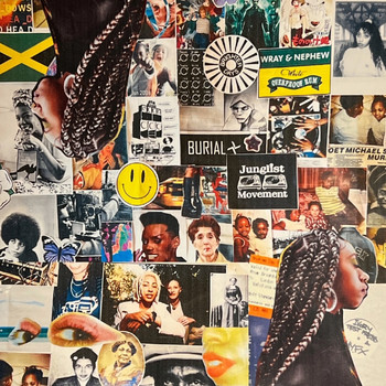 Nia Archives - Forbidden Feelingz (Explicit)