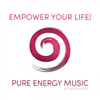 Pure Energy Music - Empower your Life!