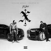 Yo Gotti - CM10: Free Game (Deluxe [Explicit])