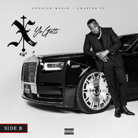 Yo Gotti - CM10: Free Game (Side B [Explicit])