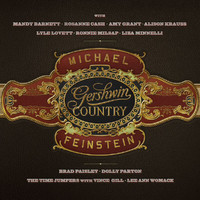 Michael Feinstein, Amy Grant - They Can't Take That Away From Me