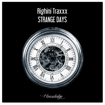 Righini Traxxx - Strange Days