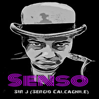 Sir J - Senso