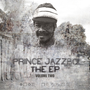 Prince Jazzbo - EP Vol 2