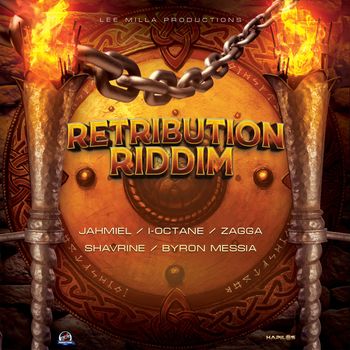 Various Artists - Retribution Riddim
