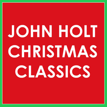 Various Artists - John Holt Christmas Classics
