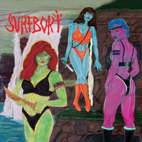 Surfbort - Friendship Music (Explicit)