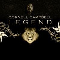 Cornell Campbell - Legend Platinum Edition
