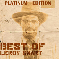 Leroy Smart - Best of Leroy Smart Platinum Edition