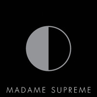 The Buttertones - Madame Supreme