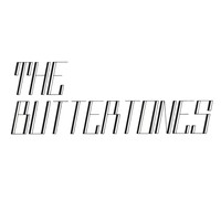 The Buttertones - Shut up Sugar B/W Stray Dog Strut