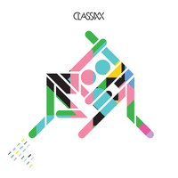 Classixx - All You're Waiting For
