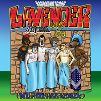 Badbadnotgood - Lavender (feat. Kaytranada & Snoop Dogg) [Nightfall Remix] (Explicit)