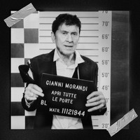 Gianni Morandi - Apri tutte le porte