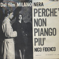 Nico Fidenco - Perchè Non Piango Più