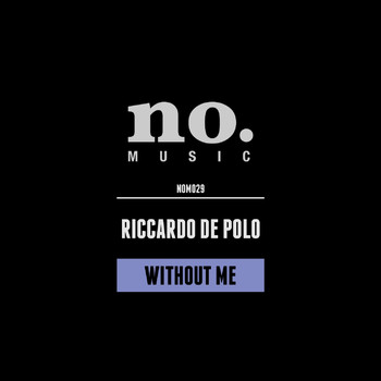 Riccardo De Polo - Without Me