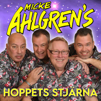 Micke Ahlgrens - Hoppets stjärna