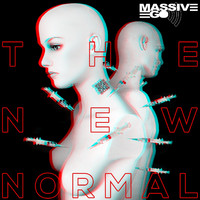 Massive Ego - The New Normal (Explicit)