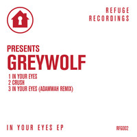 GreyWolf - In Your Eyes - EP