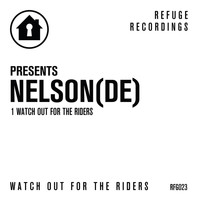 Nelson (DE) - Watch out for the Riders