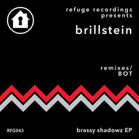 Brillstein - Brassy Shadowz