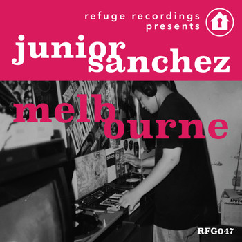Junior Sanchez - Melbourne