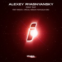 Alexey Ryasnyansky - Gray Day