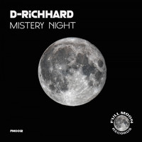 D-Richhard - Mistery Night