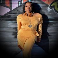 Kristine Alicia - Gold