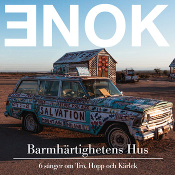 ENOK - Barmhärtighetens Hus