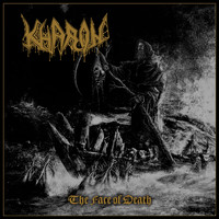 Kharon - The Face of Death (Explicit)