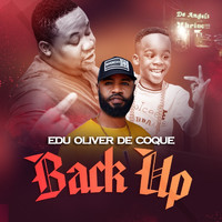 Edu Oliver De Coque - Back Up