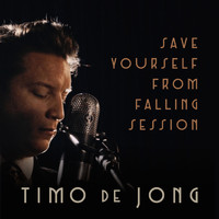 Timo de Jong - Save Yourself From Falling Session