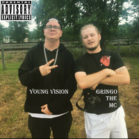 Young Vision - 7 Years Later (Explicit)