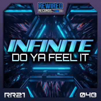 Infinite - Do Ya Feel It (Explicit)