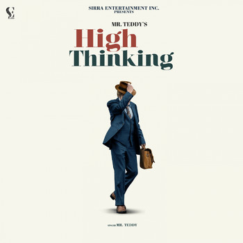 Mr. Teddy - High Thinking