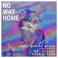 Boaz van de Beatz - No Way Home