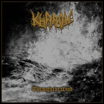 Kharon - Through the Wind