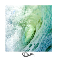 Beach Waves ASMR - Peaceful Water Soundscape