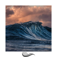 Sea Sleeping Waves - Water Waves Vibes for Meditation