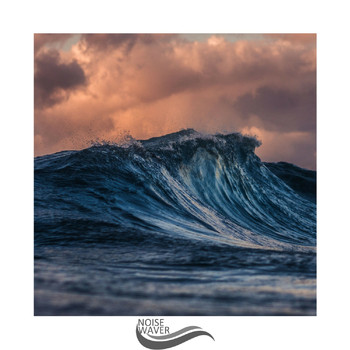 Sea Sleeping Waves - Water Waves Vibes for Meditation